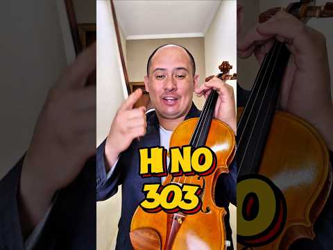 Hino 303 ccb #gimenezluthieria