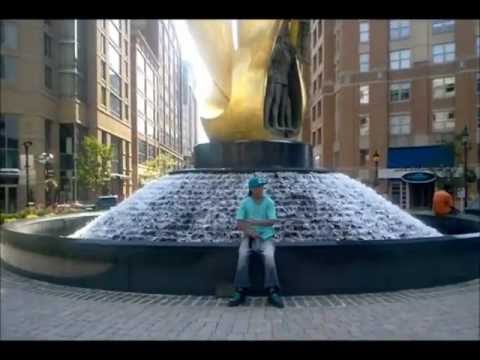 PATRONE - YOU ALREADY (OFFICIAL VIDEO)