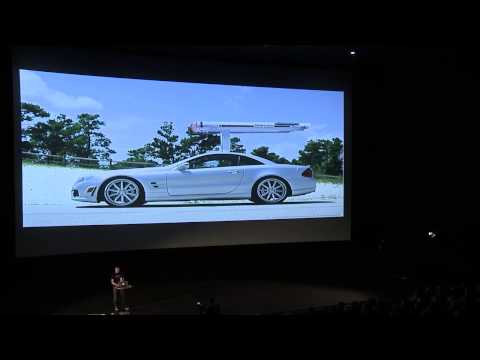 33rd Degree 2014 - 33 things you want to do better - Tom Bujok