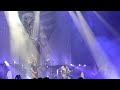 Carcass - Death Certificate Live In The O2 Apollo Manchester England 2026
