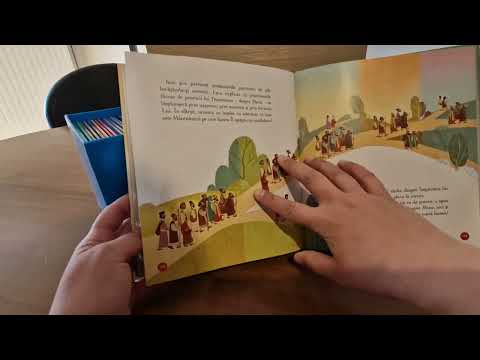 Iisus se arata ucenicilor