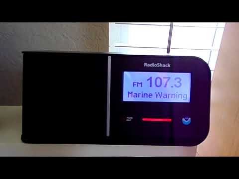 107.3 WXGL Station ID | 08/15/2021