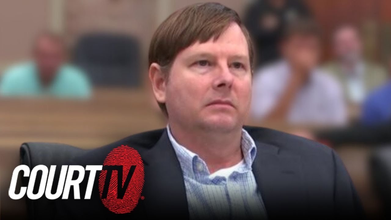 Jealous Husband Murder Trial: Opening Statements