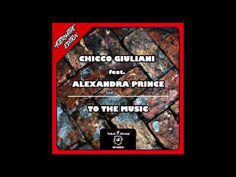 Chicco Giuliani feat. Alexandra Prince - To The Music (Freddy See Remix) [VIDEO TEASER]
