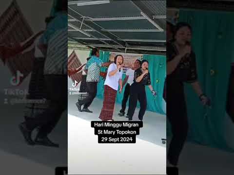 Cover 'Nung Noilaan Ku Daa' _