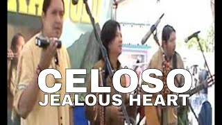 Jealous Heart ( Celoso ) - Inka Gold