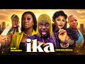 Ika Wickedness Yoruba Movie 2026 Drama Anike Ami Zainab Bakare Taofeek Azeez Jimmy Rolland