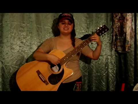 Should Have Said Yes - Original - Michelle Marie