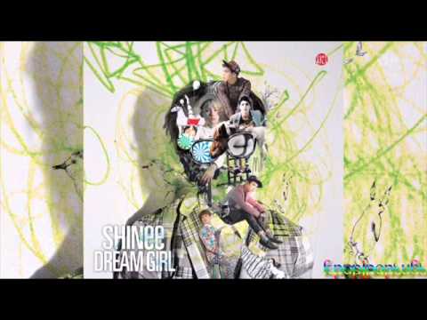 04.Punch Drunk Love - 샤이니 (SHINee)