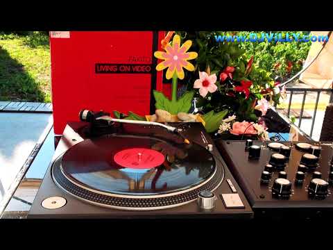 PAKITO - Living On Video (Original Mix) 2006