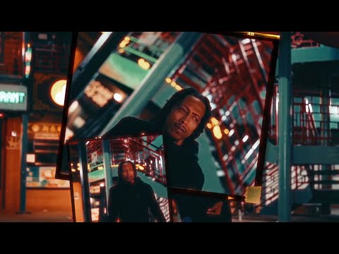 ZT Ep - "Never Changed" (Official Video) 🎥