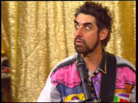 Rodney Rude japs and stuff