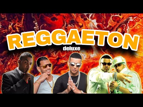 Mix Ganador 2 - Ritmo Reggaeton