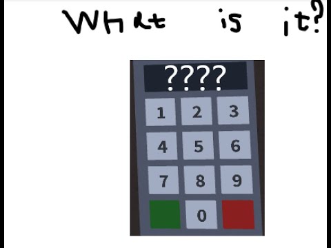 WHAT CODE TO PUT IN! *SECRET* - Home Tycoon 2.0 January 2021!