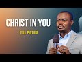HOW TO LIVE FROM CHRIST IN YOU DAILY APOSTLE GRACE LUBEGA