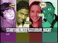 2002 Nickelodeon SNICK Promo Ft On Air Dare Late September 2002