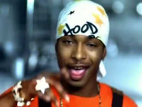 Houston Feat. Chingy, Nate Dogg & I-20 - I Like That (Official Music Video)