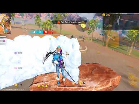 FREE FIRE SCRIMS HIGHLIGHTS 🤖⚡ BY X-TYRON 🥷🏻⚡