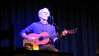 Yankee Lady-Jesse Winchester @Mockingbird 2012