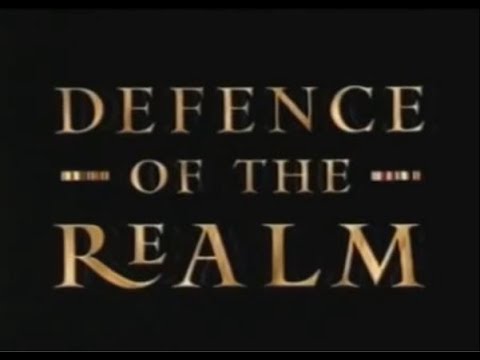 Defence of the Realm - Phantom Platoon (British Army Pathfinders)