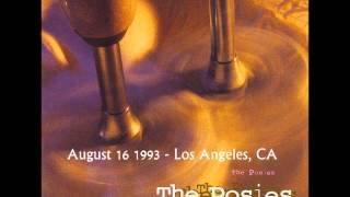 The Posies - August 16 1993 Los Angeles, CA (audio)