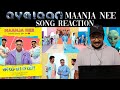 Maanja Nee Song Reaction | Sivakarthikeyan | AR Rahman | Ravikumar | FOC Reaction |