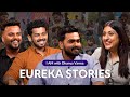 നമ്മുടെ Friends ന്റെ കഥകൾ മതി ഇഷ്ട്ടം പോലെ