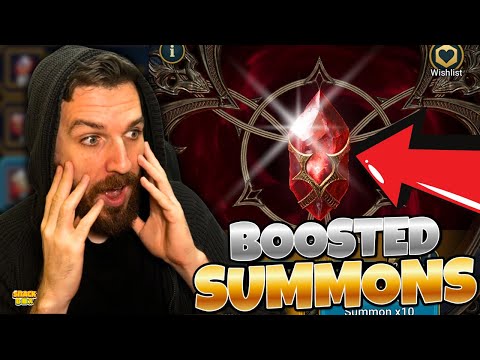 Almost too good to be true... | Raid: Shadow Legends
