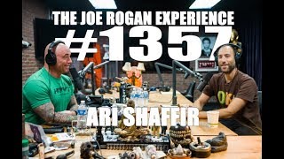 JRE 1357 - Ari Shaffir