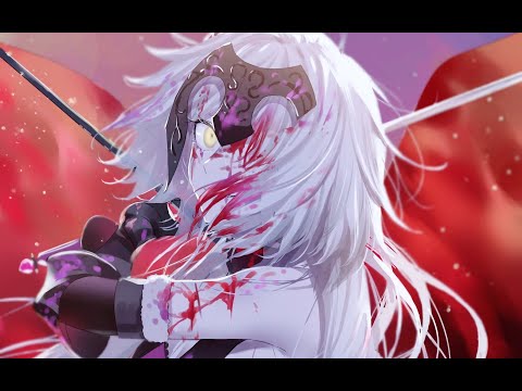 Fate Series「AMV」 Take Over