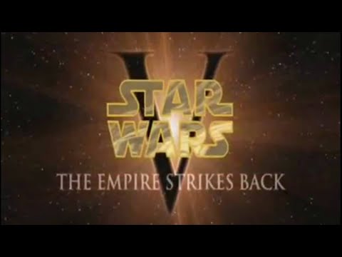 The Nerdcast Episode 5 - Star Wars, The Empire Strikes Back