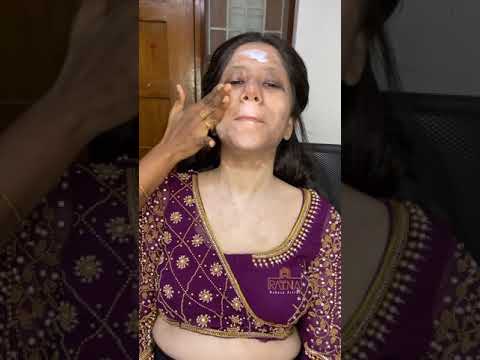 Bridal Makeup Artist portfolio by Radha Makeup Artist in Chennai - Photo 0 Bridal Makeup Artist portfolio by Radha Makeup Artist in Chennai - Photo 0