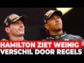 Hamilton ziet nieuwe F1-reglementen niet helpen, Red Bull haalt dode vogel uit RB19 | GPFans News