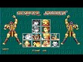 The Eye Of Typhoon Mui Playthrough