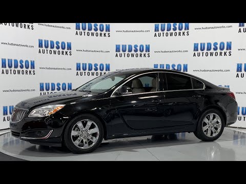 2017 Buick Regal (CC-2099633) for sale in Greensboro, North Carolina