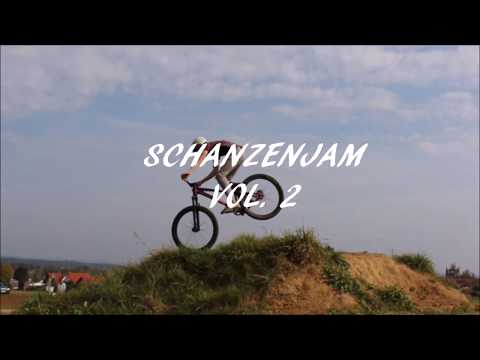 SchanzenJam Vol.2 Hungen 2017