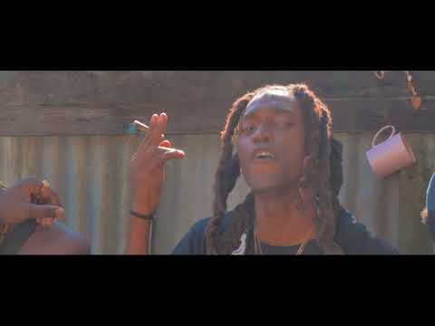 JIERO - NAH STRAY / 10MATIQ ( OFFICIAL VIDEO )