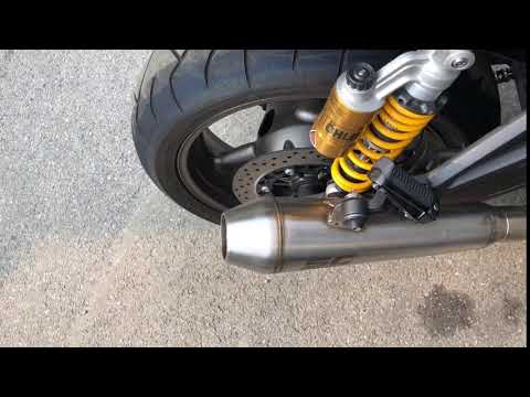 [XJR1300C] adios amigo