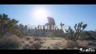 Drake Bell - Let&#39;s Drive (Lyrics Video)