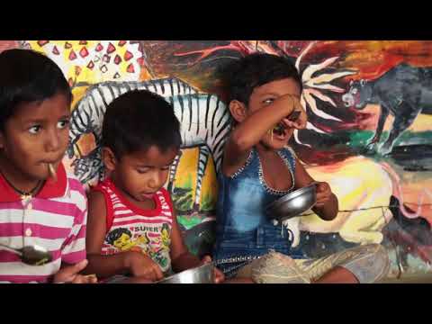 IMHO_Early Childhood Development | Documentary Film | Mannar | Northern Sri Lanka
