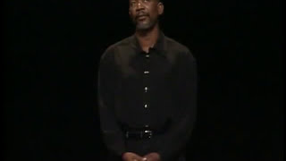 Morgan Freeman Reads Shakespeare "All The World's A Stage"