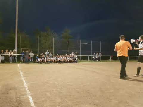 SG Monreal Urmersbach Düngenheim - Meister-Humba