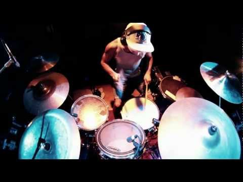 ALL DOGMAS WE HATE - LIVING DEAD - DRUMS JAM SESSION