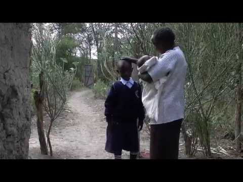 Live and Learn in Kenya Int'l Sponsorship Program