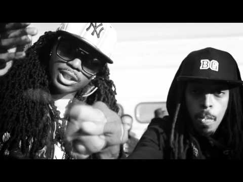 Teaser - BG x Whatson x Miky zurr - NEFF