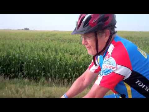 RAGBRAI 2012-What State Are You From?