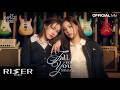 ยิ่งชิดยิ่งคิด (Fall For You) - EMIBONNIE [ OFFICIAL MV ]