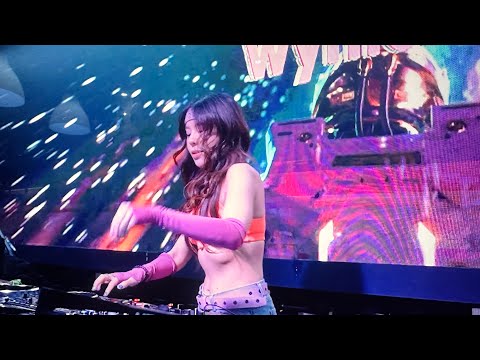 DJ WYNTELLA MIXTAPE VOL. 11 , HARD DANCE , HARD TECHNO , HARDSTYLE, ROOM & FLY HIGH TINGGI !