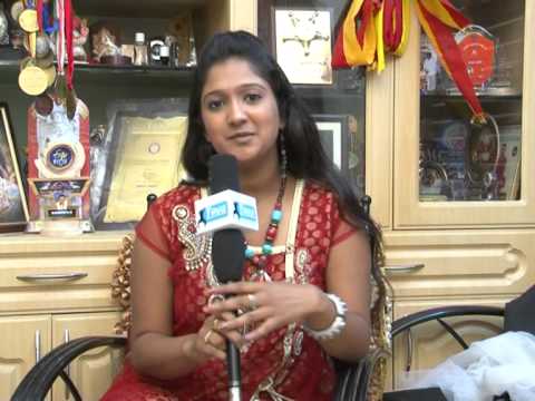 GOWRI PUTRA Rupika wish to Raakesh