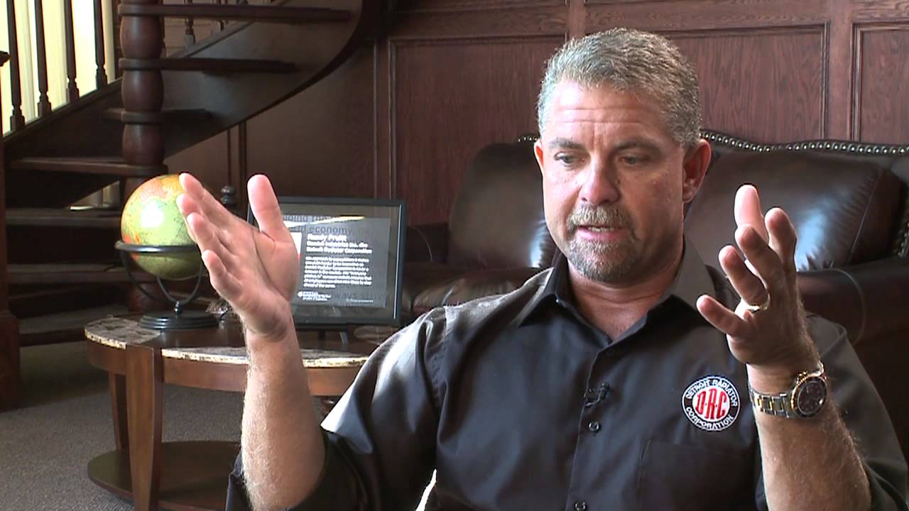 How EOS transformed Detroit Radiator Corp.